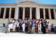 Group photo for the 60th annual convention of the ...